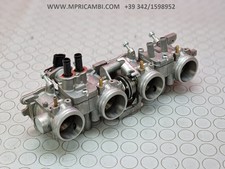 CORPO DO ACELERADOR 16400-MGM-D12 HONDA CB 600 F HORNET 2012 2013 comprar usado  Enviando para Brazil