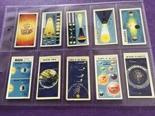 Space full set for sale  WORTHING