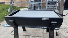 Jumbuck rotisserie bbq for sale  HARROGATE