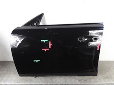 Porte gauche peugeot d'occasion  Elven