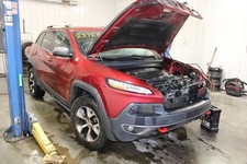 jeep 2017 suv sport cherokee for sale  Mount Olive