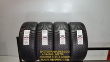 Gomme usate stagioni usato  Comiso