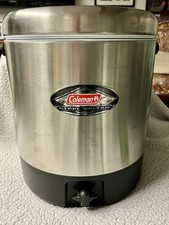 Coleman steel belted for sale  Jackson