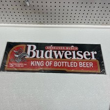 Vintage retro anheuser for sale  Wildwood