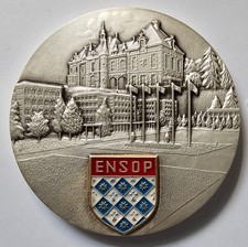 Ensop ecole police d'occasion  Versailles