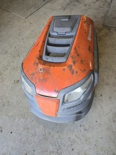Husqvarna cth164t cth for sale  LLANDOVERY