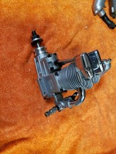 Motor Saito - Saito FA-100 motor de quatro tempos - Limpo  comprar usado  Enviando para Brazil