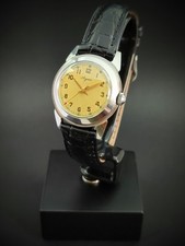 Montre anjax mécanique d'occasion  Montrouge