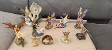 Collezione intera fate usato  Monterotondo