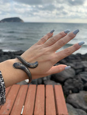 Bracciale argento 925 usato  Napoli