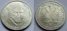 Deutsche mark 1977 gebraucht kaufen  Heidelberg
