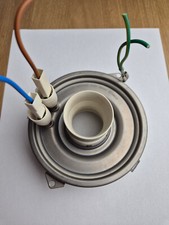 Miele spülmaschine heizelemen gebraucht kaufen  Attenweiler