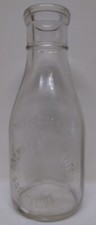 Rare snowden dairy for sale  Lynchburg
