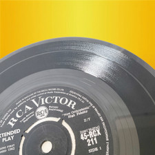 Elvis presley follow for sale  READING