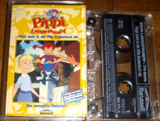 Kassette pippi langstrumpf gebraucht kaufen Kassette pippi langstrumpf gebraucht kaufen  Düsseldorf