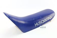 Husqvarna wrk 260 d'occasion  Expédié en Belgium