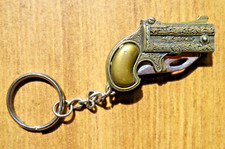Porte clé mini d'occasion  Wimille
