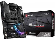 Msi mpg b550 usato  Marano di Napoli