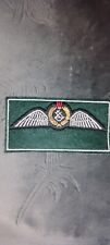 Iraqi air saddam d'occasion  Toulon-