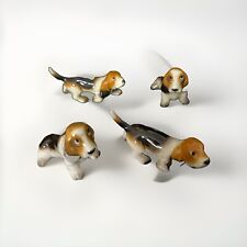 Vintage ceramic beagle for sale  Vidor