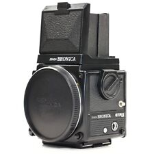 Bronica etrsi camera for sale  BRIXHAM