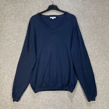 Aquascutum jumper mens for sale  CHATHAM