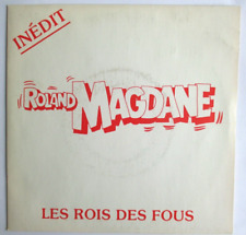 Roland magdane rois d'occasion  Paris I
