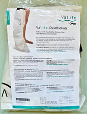 Valife ped duschschutz gebraucht kaufen  Preetz