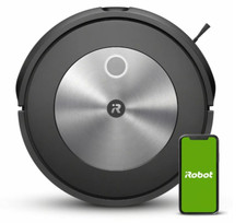 Aspirador de pó robô Roomba j7, usado comprar usado  Enviando para Brazil