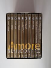 Cofanetto amore bianconero usato  Vaglio Serra