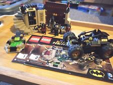 Lego retired batman for sale  BRIDGWATER