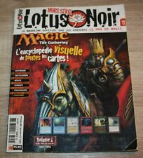 Lot magazines magic d'occasion  Avignon