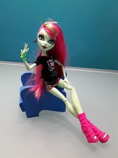 Mattel monster high usato  Palazzolo sull'Oglio