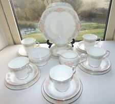 Aynsley fine china for sale  CLYNDERWEN