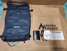 Sierra madre small for sale  Fletcher