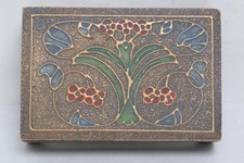 Art nouveau style for sale  North Reading