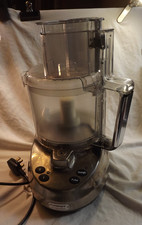 Cuisinart q22 cast for sale  MINEHEAD