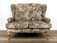 Sofa seater hsl for sale  BRISTOL