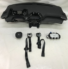 Kit airbag anteriore usato  Casoria