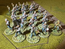 20mm acw confederate for sale  HULL