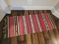 Vintage handcrafted peruvian for sale  Surprise