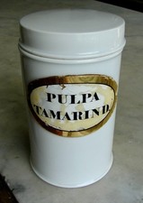 Antique ceramic apothecary for sale  Walden