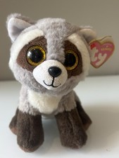 Beanie boo bandit for sale  MAIDENHEAD