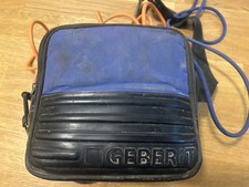 Geberit elektroschweißgerät  gebraucht kaufen  München