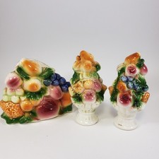 Vintage salt pepper for sale  Hawthorne