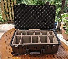 Peli 1510 case for sale  NEWARK
