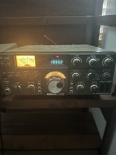Kenwood 530sp transceiver for sale  Freeland
