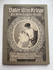Altes kinderbuch 1945 gebraucht kaufen  Waldheim