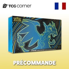 Pokémon coffret collection d'occasion  Montpellier-