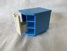 Playmobil meuble angle d'occasion  Gelles